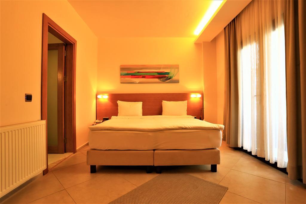 The Lifeco Bodrum Well-Being Detox Center And Vegan Hotel (Adults Only)