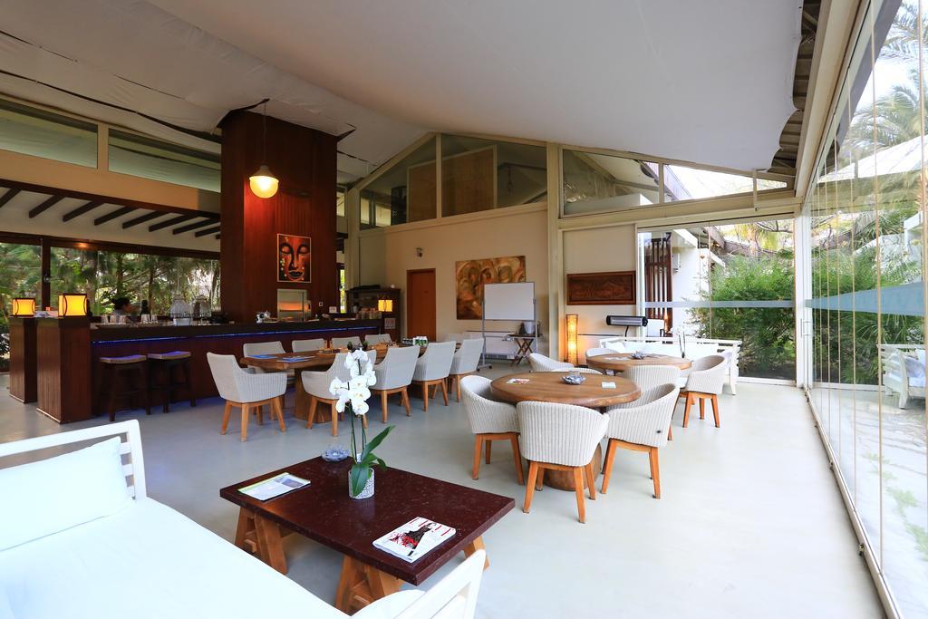 The Lifeco Bodrum Well-Being Detox Center And Vegan Hotel (Adults Only) 3*