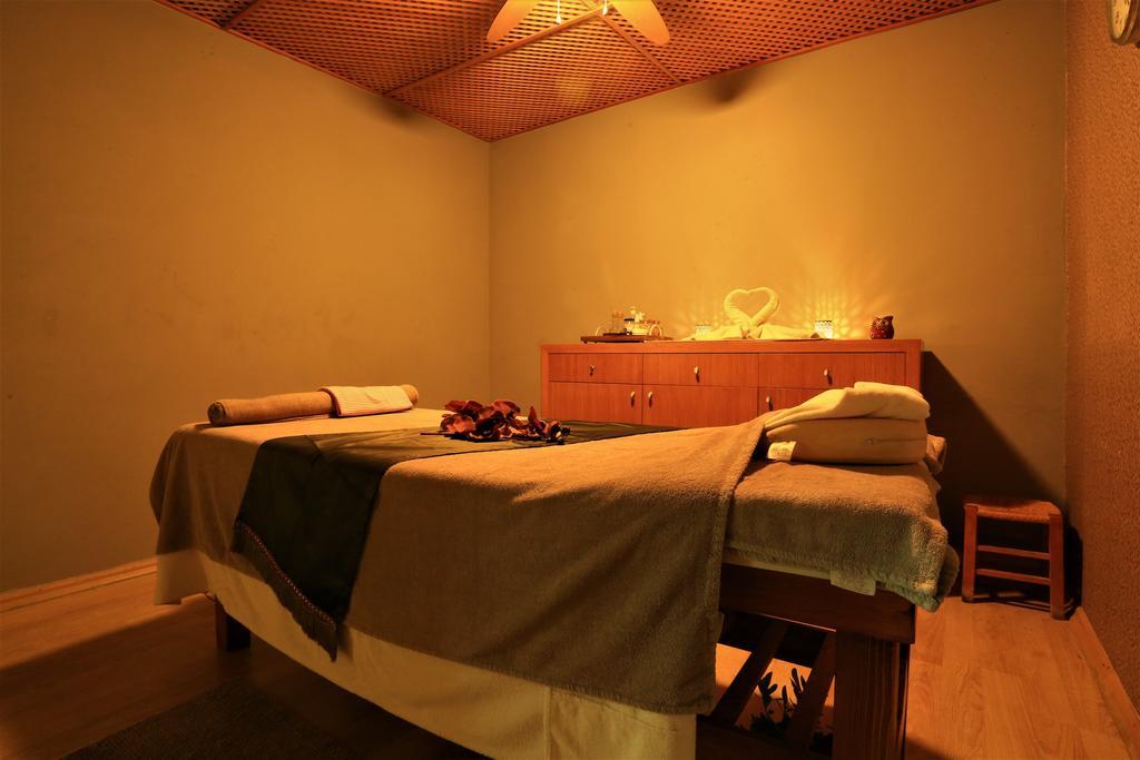 Hotel The Lifeco Bodrum Well-Being Detox Center And Vegan Hotel (Adults Only) 3*