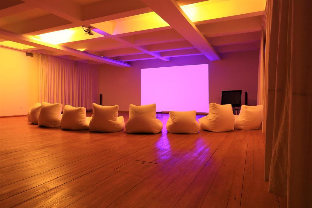 The Lifeco Bodrum Well-Being Detox Center And Vegan Hotel (Adults Only) 3*