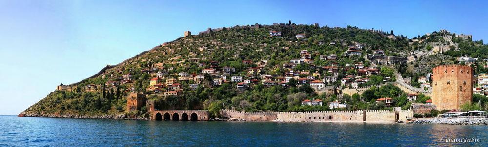 Apartment Sude Alanya