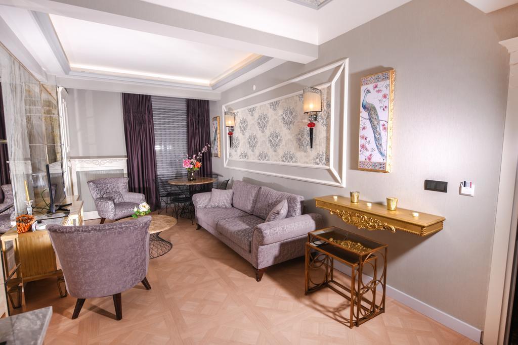 My House 4* Samsun