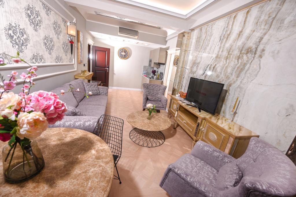 Hotel My House 4*