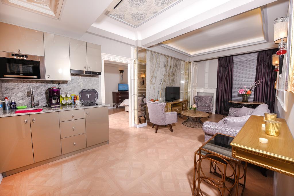 My House 4* Samsun