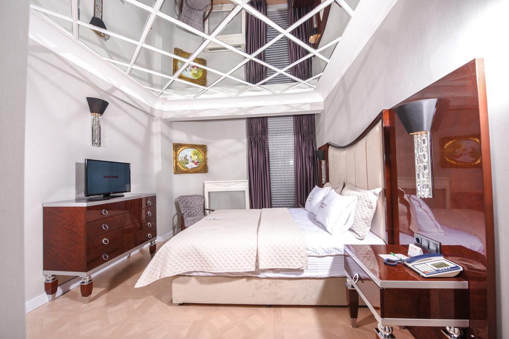 My House Samsun