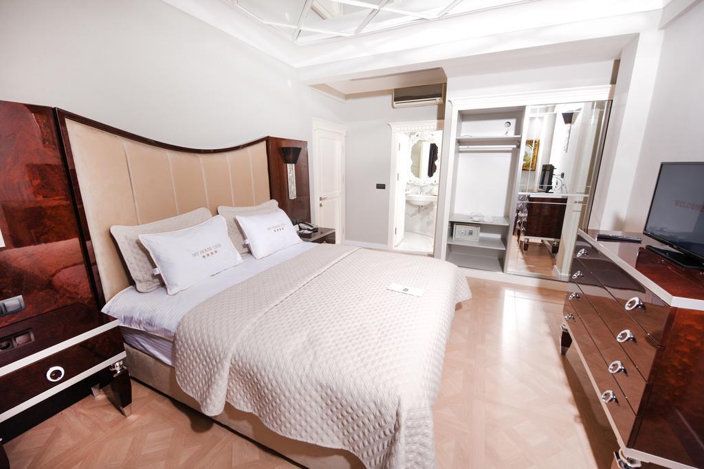 My House Hotel Samsun