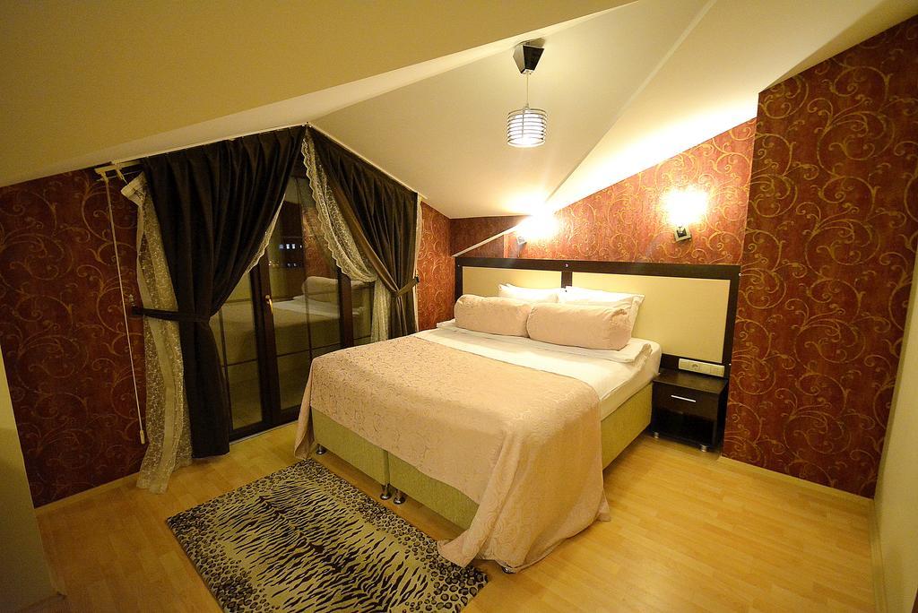Velena 3* Agva (Marmara)