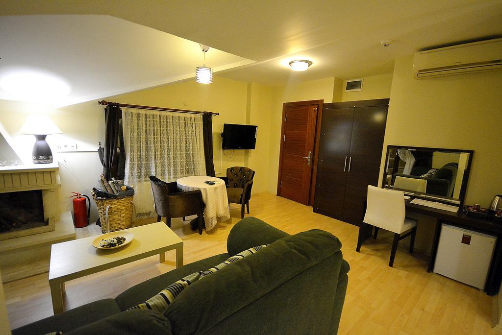 Hotel Velena 3*