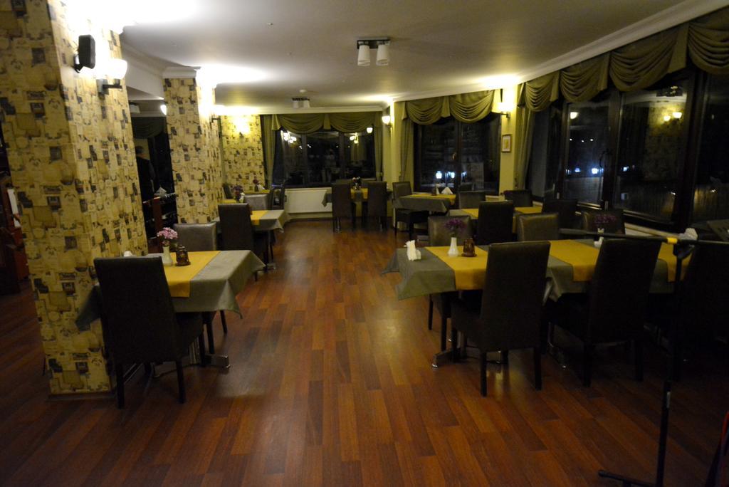 Hotel Velena