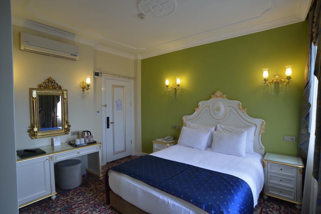 Hotel Galatower 3*