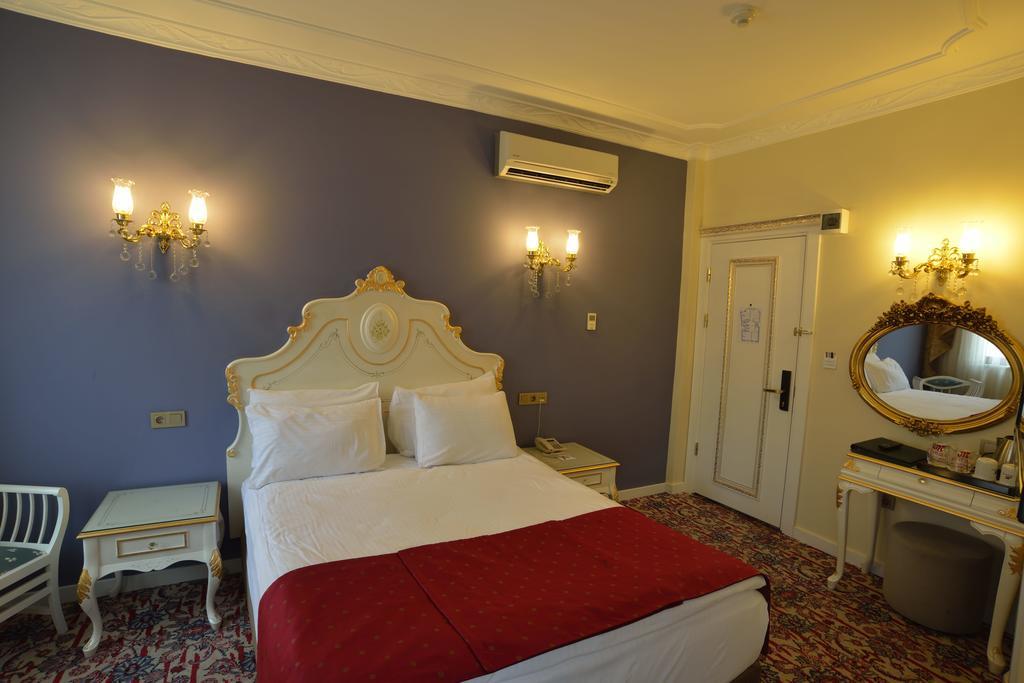 Hotel Galatower