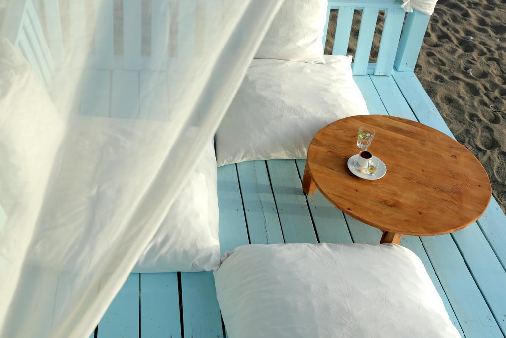 Yonca Hotel
