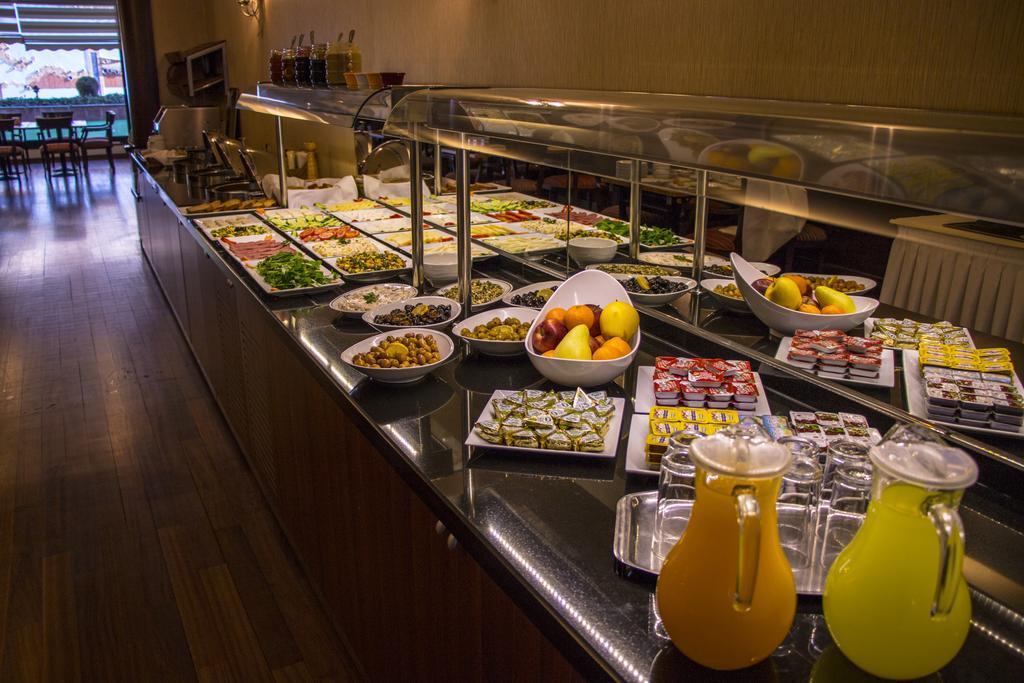 King Cankaya Hotel Ankara