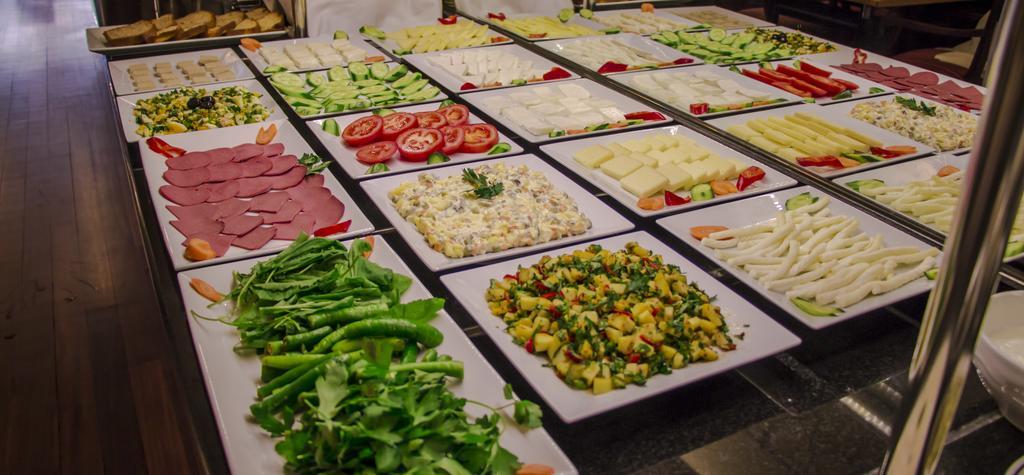 King Cankaya Hotel Ankara