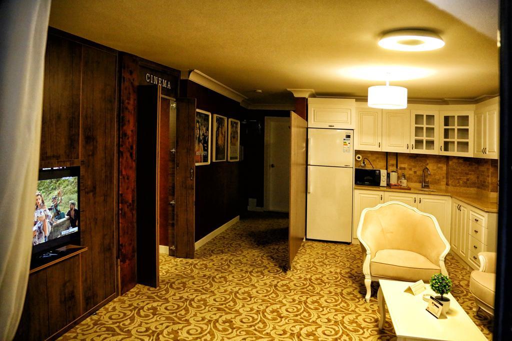 My Hotel 2*