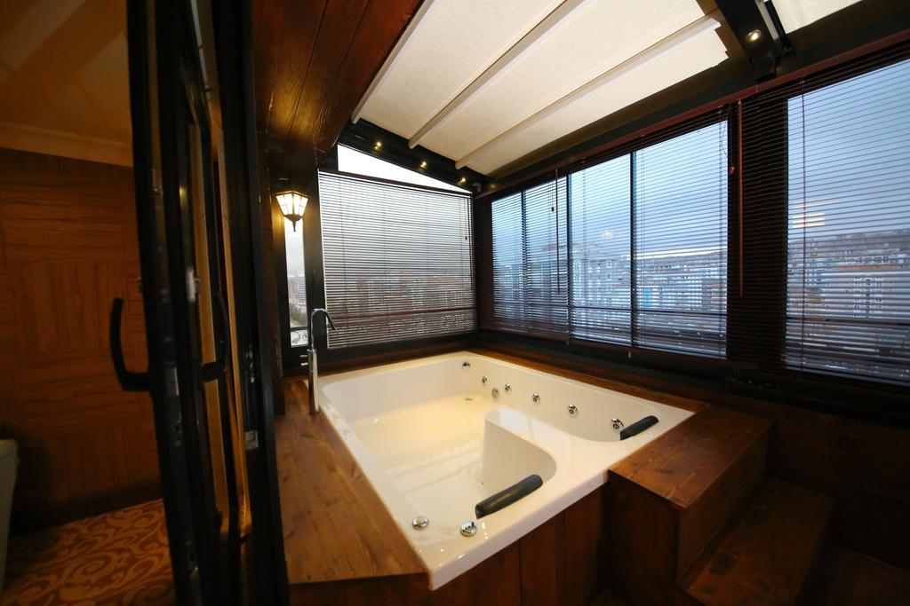 Hotel My Samsun