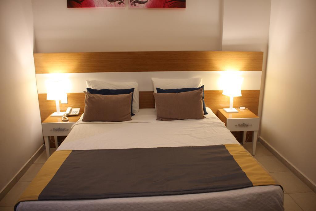 Hotel Rose 3*