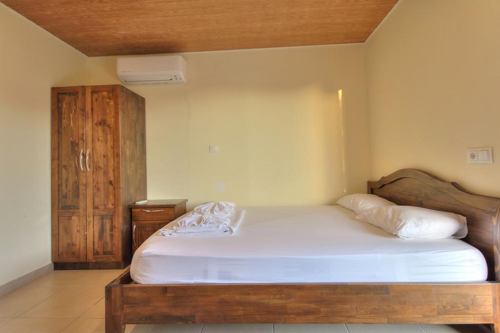 Guest house Baba Veli *