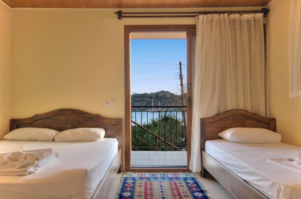 Baba Veli Guest house *