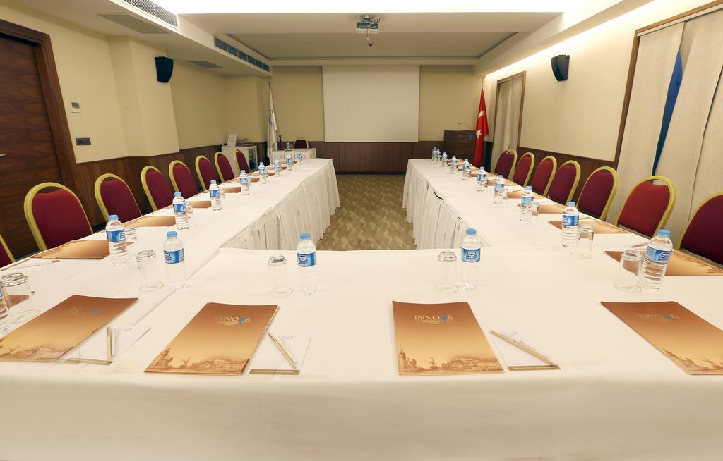Hotel Innova Sultanahmet