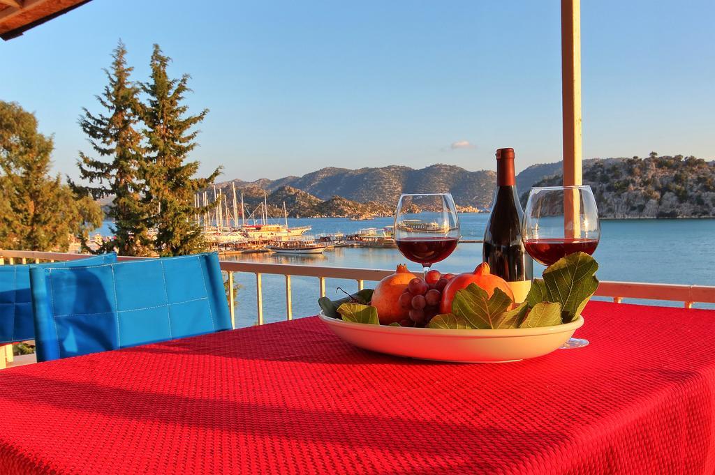 Guest house Baba Veli