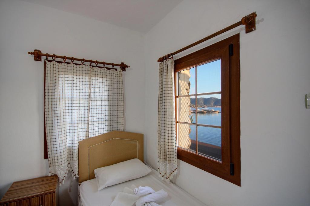 Baba Veli Guest house Kaleucagiz