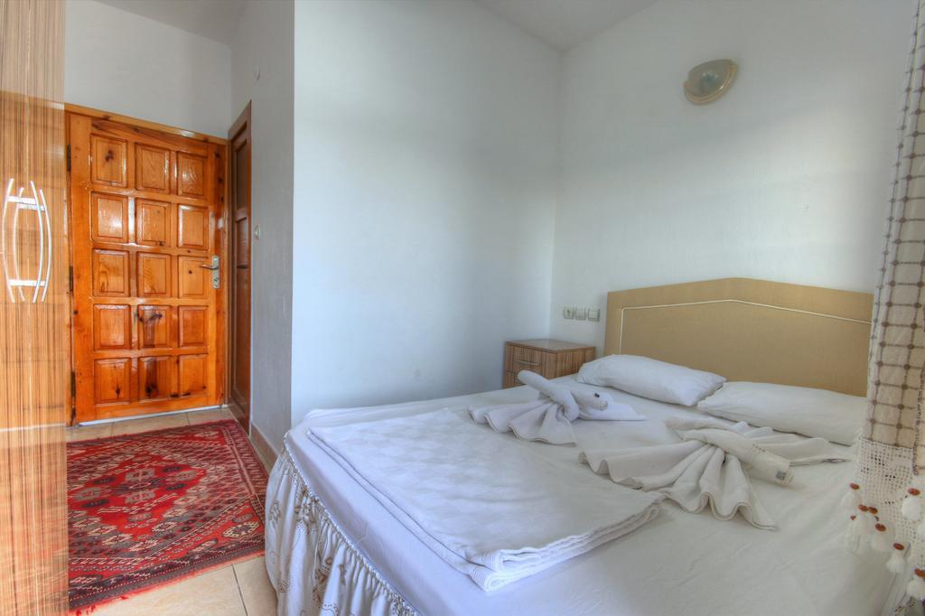 Baba Veli Guest house Kaleucagiz