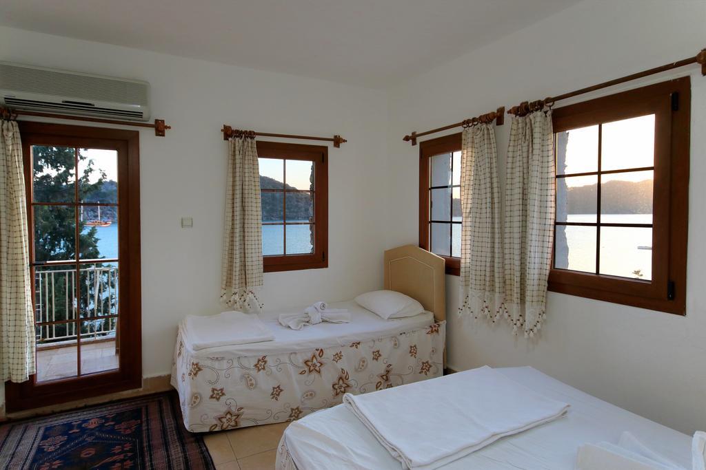 Guest house Baba Veli