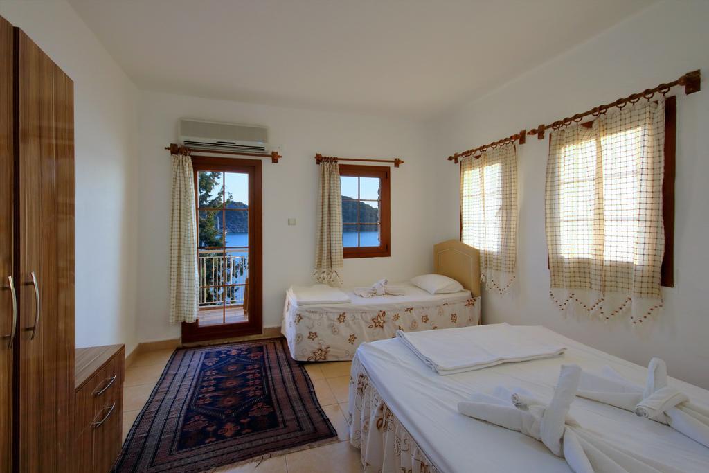 Guest house Baba Veli *