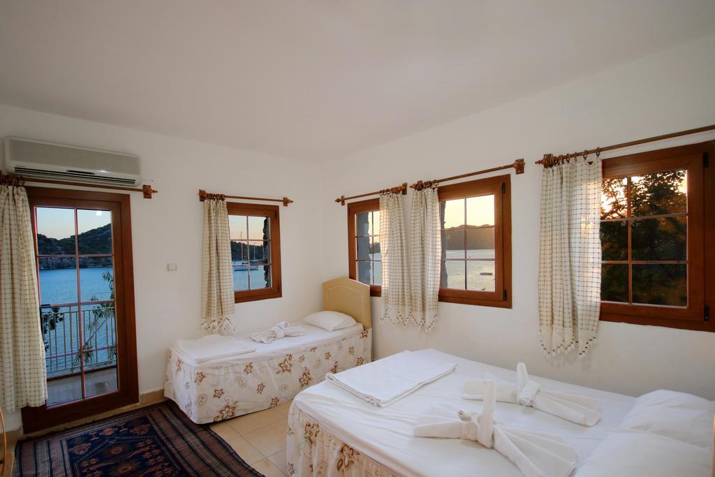 Baba Veli Guest house *