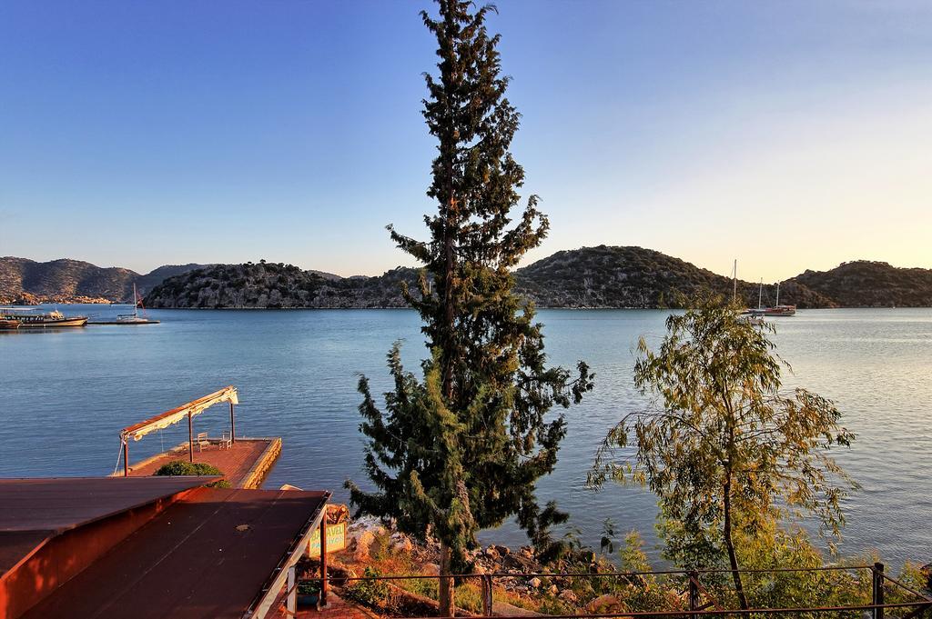 Baba Veli Guest house