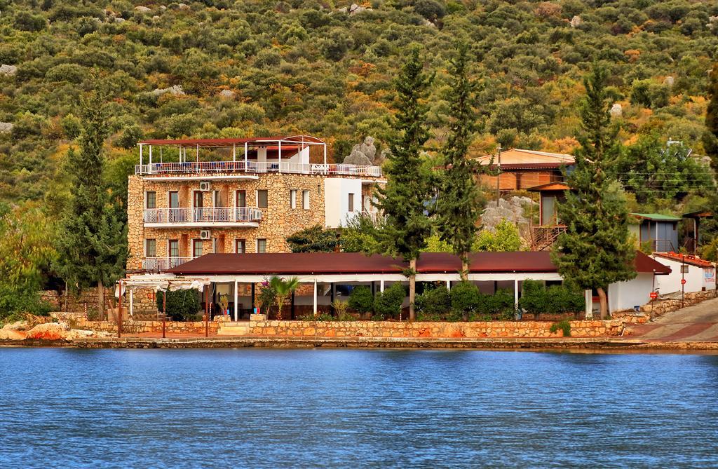 Baba Veli Guest house *