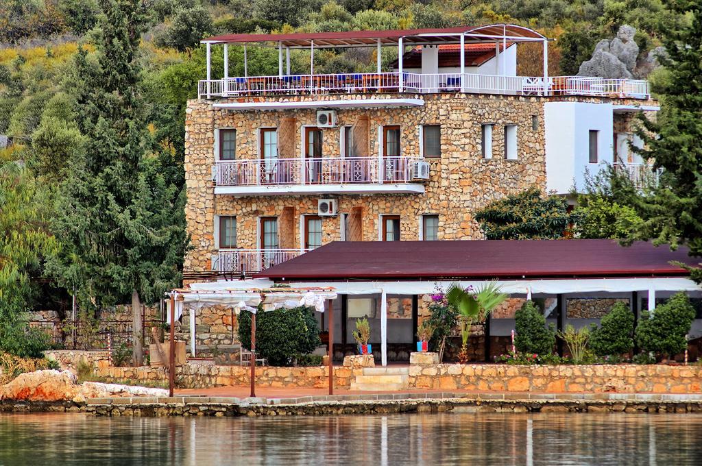 Guest house Baba Veli