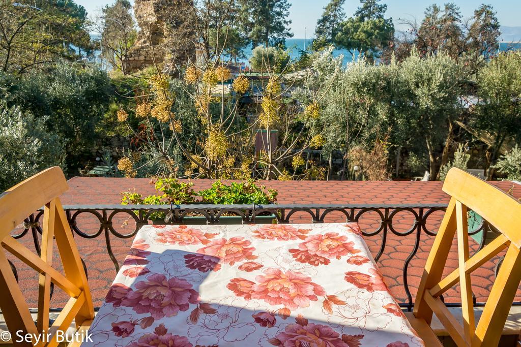 Seyir Hotel