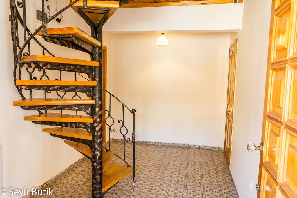 Hotel Seyir Iznik