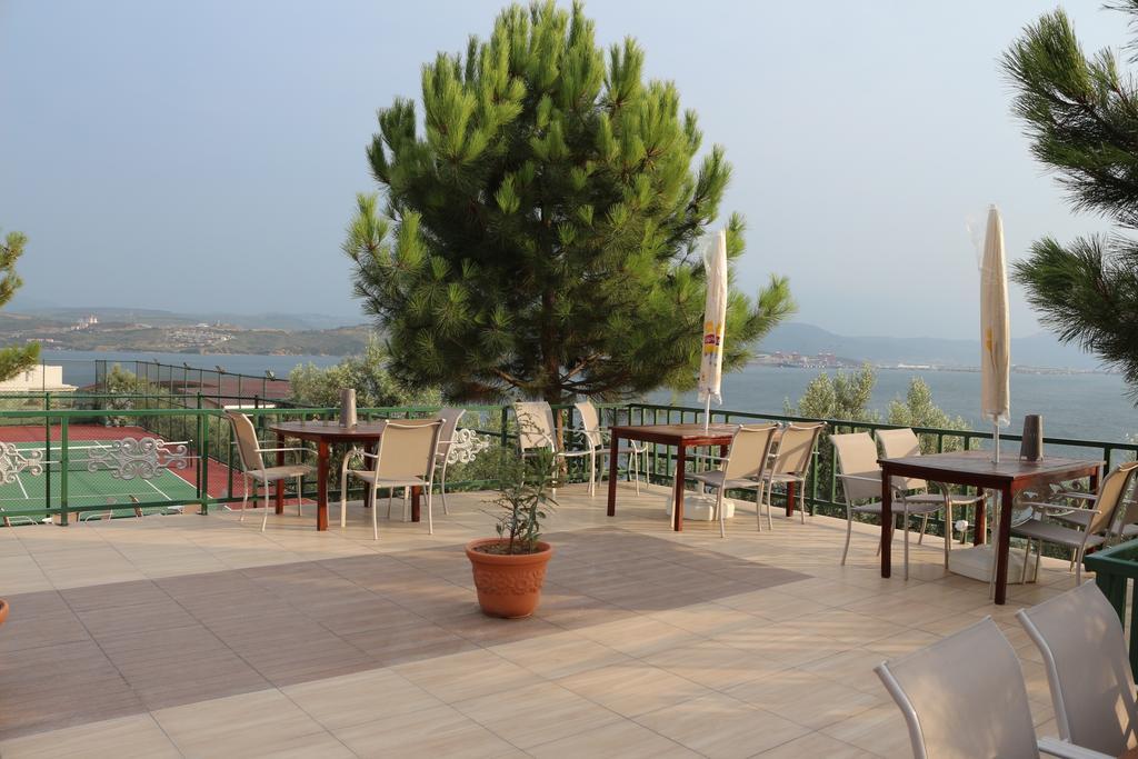 Atamer Doga 2*