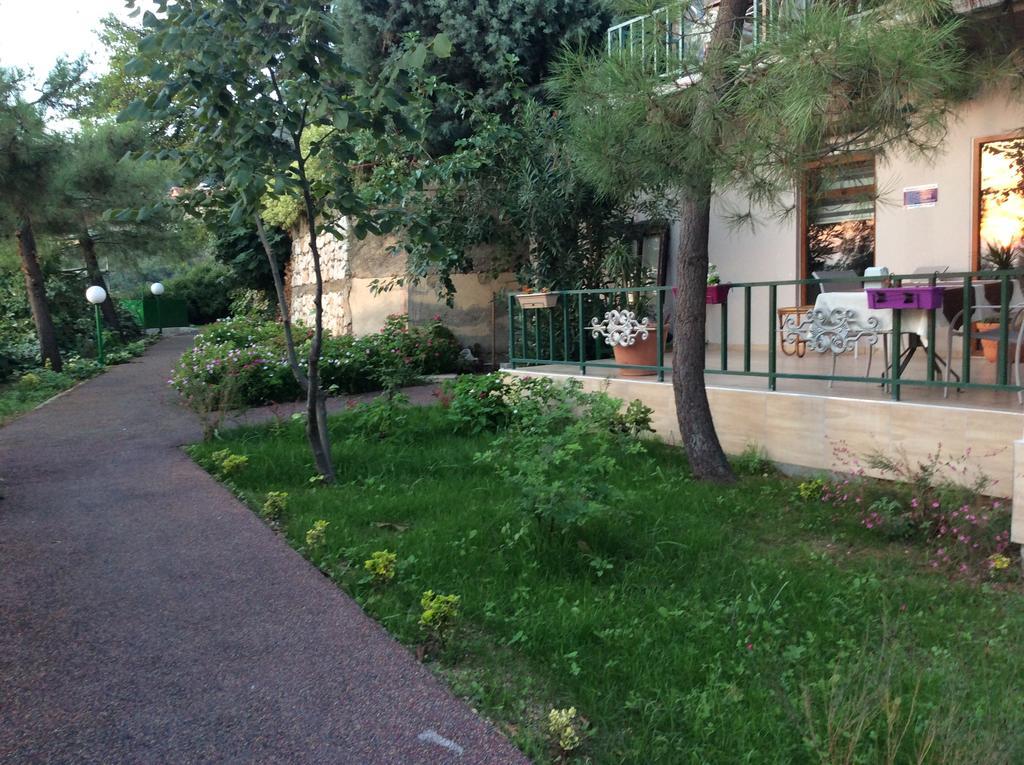 Atamer Doga Hotel Gemlik