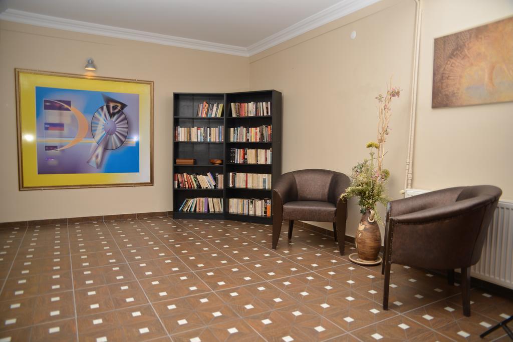 Hotel Atamer Doga