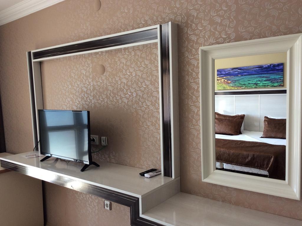 Atamer Doga Hotel