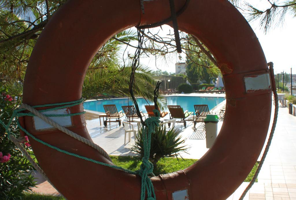 Hotel Rena