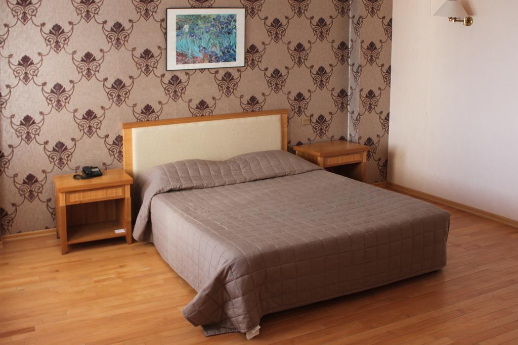Rena Hotel Kucukkuyu