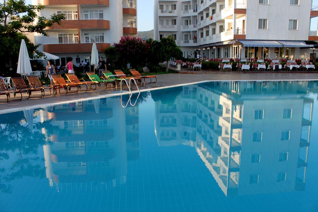 Rena Hotel