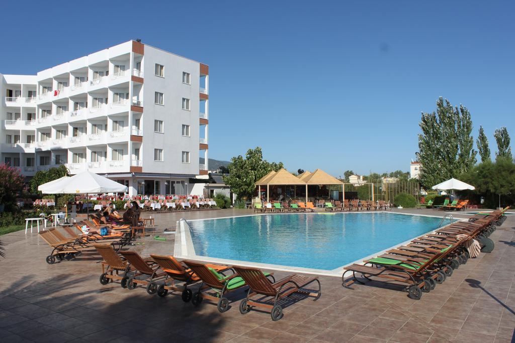Hotel Rena Kucukkuyu