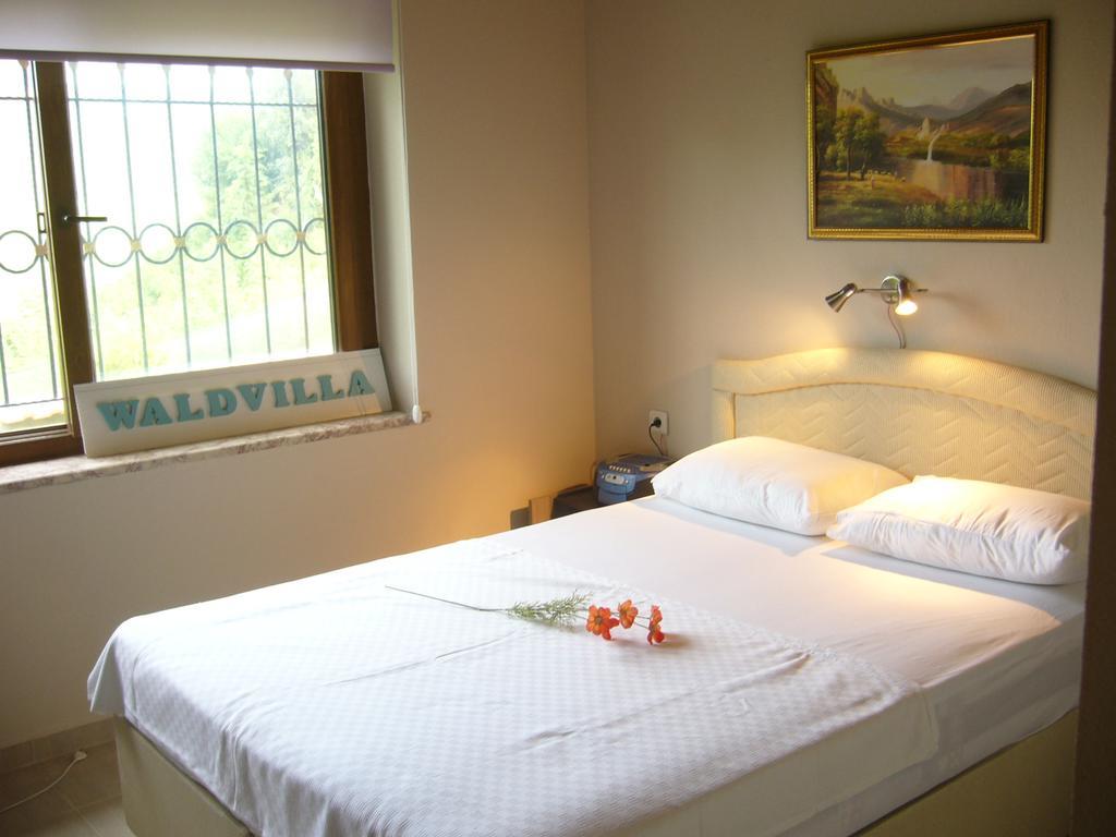 Waldvilla Apartment Cirali