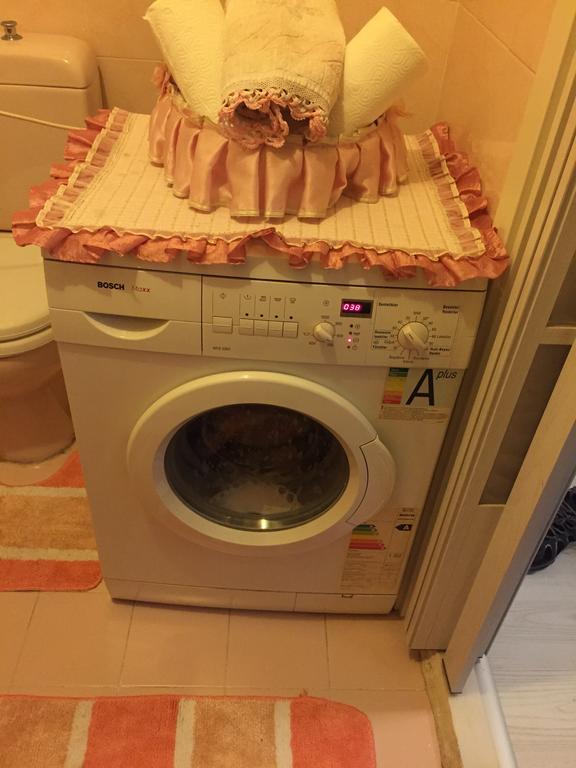 Apartment Sude *