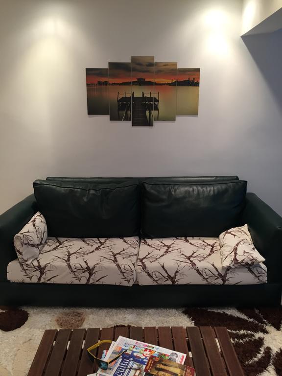 Apartment Sude Alanya