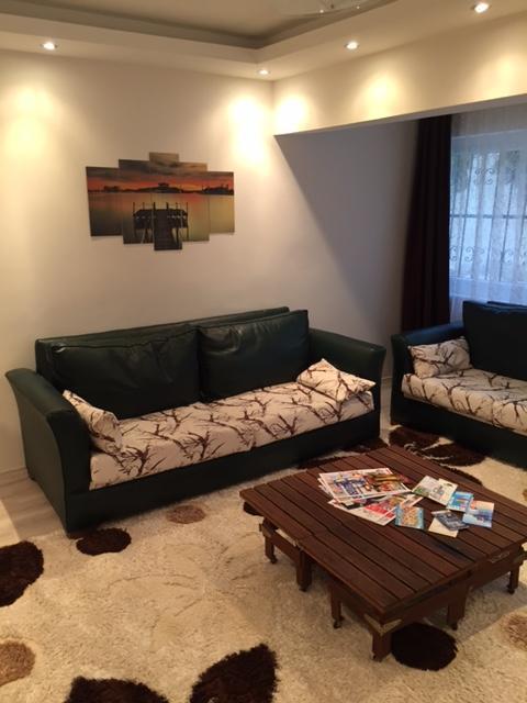 Sude Apartment