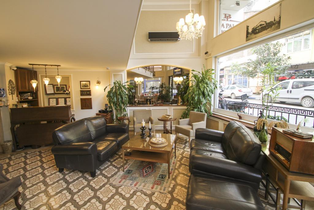 Hotel Biga Palas Hotel