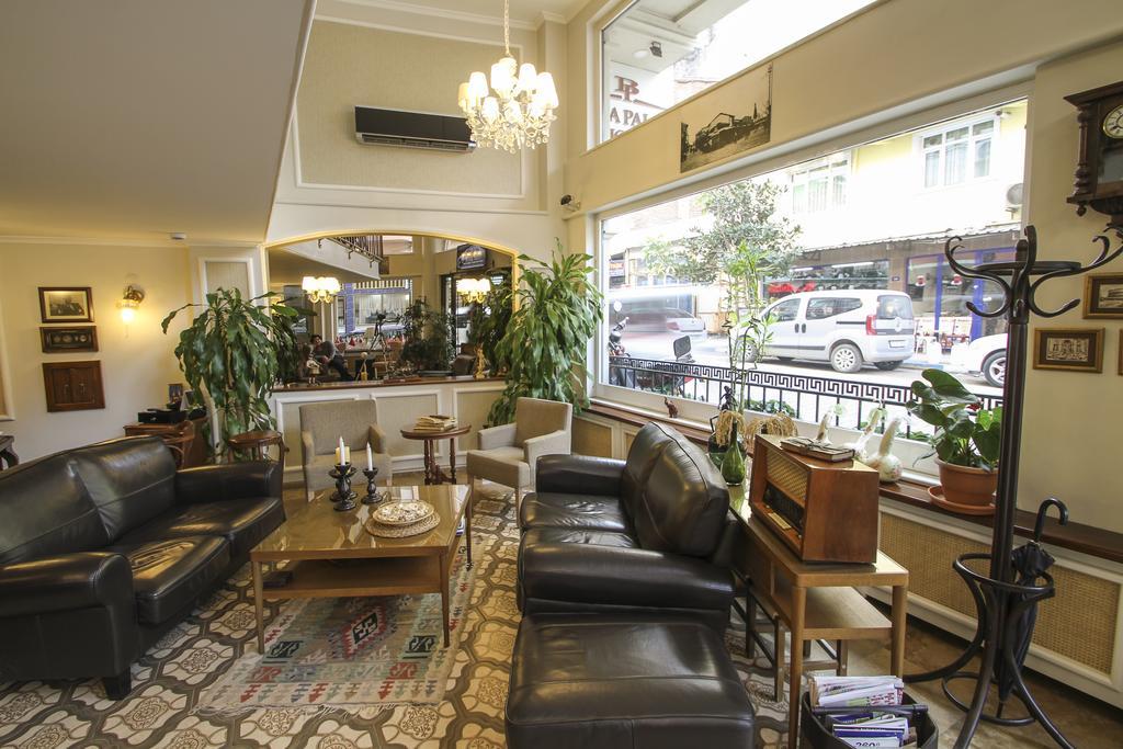 Biga Palas Hotel Hotel Biga