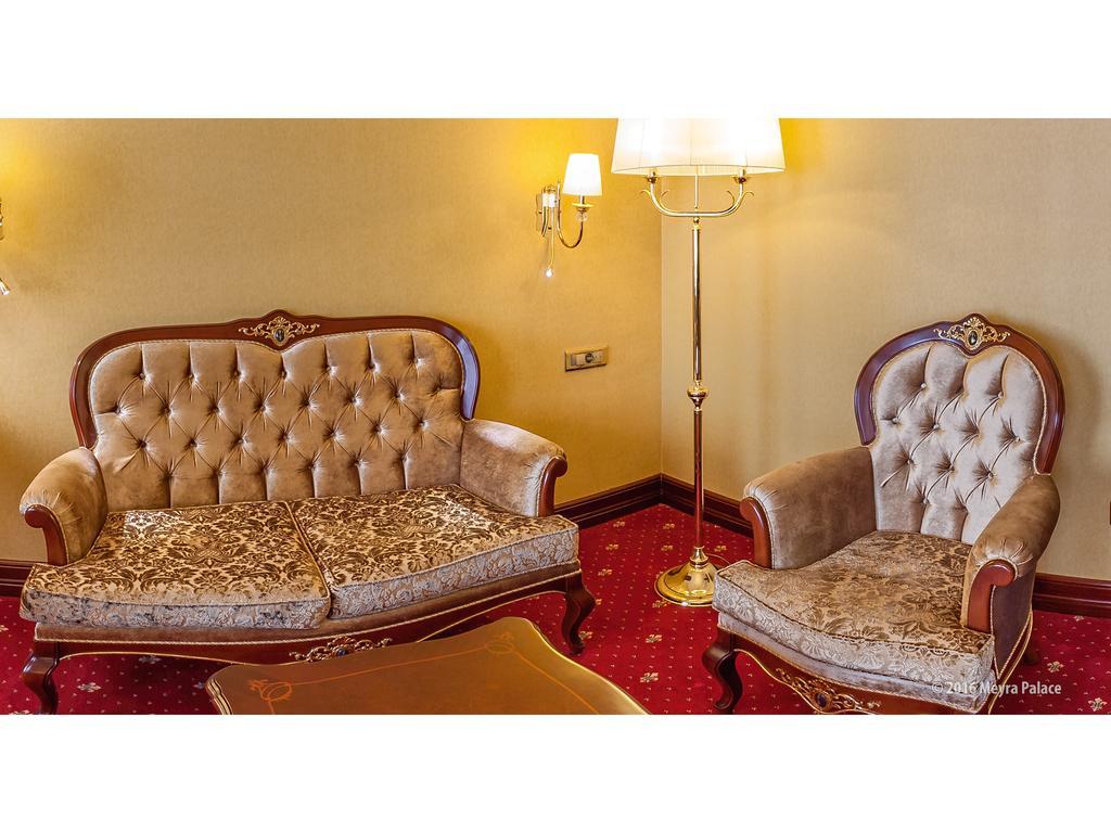 Hotel Meyra Palace 5*